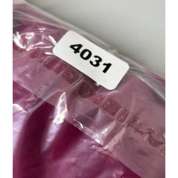 Figs Women's Pink Pants - Picture 12 of 12